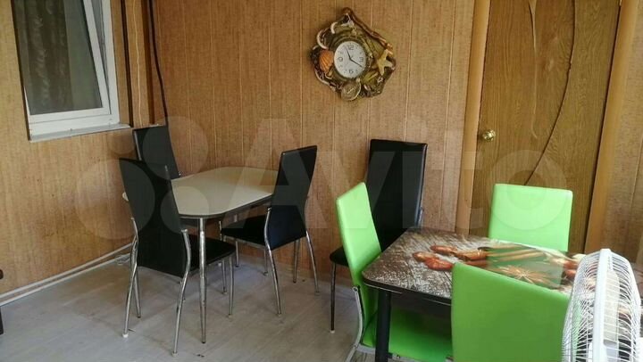 Комната 14 м² в 2-к., 1/2 эт.