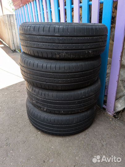 Pirelli Citynet Plus 2.25/65 R15 23H