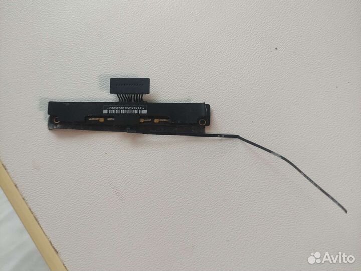 Контроллер зарядки MacBook 2013 a1398