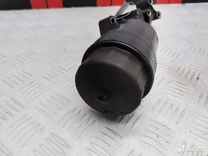 Корпус масляного фильтра Mercedes-Benz Vito W639