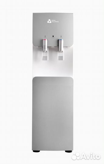 Пурифайер-проточный кулер для воды Aquaalliance 10