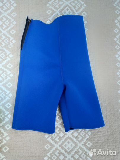 Шорты для похудения и от целлюлита, s