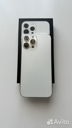 iPhone 13 Pro Max, 128 ГБ