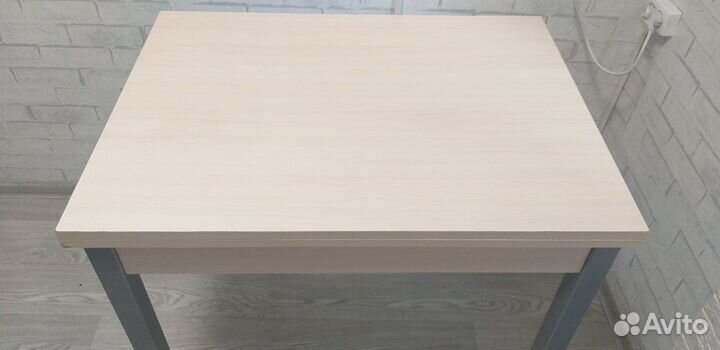 Кухонный стол раскладной бу