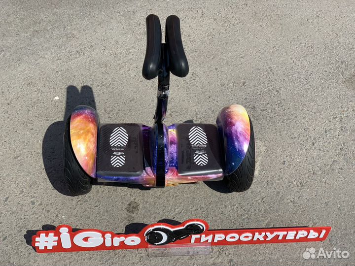 Mini Robot Сигвей Ninebot