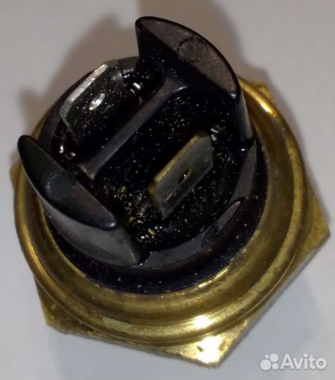 Датчик включения вентилятора