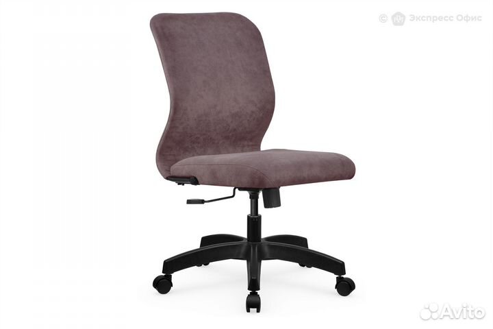 Кресло офисное SU-Mr-4 подл.000/осн.001