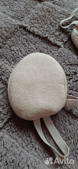 Получешки для гимнастики