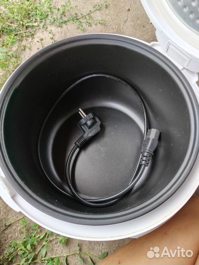 Мультиварка