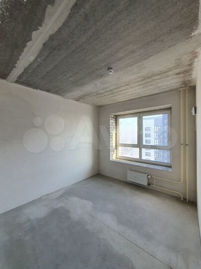 2-к. квартира, 37,8 м², 15/16 эт.