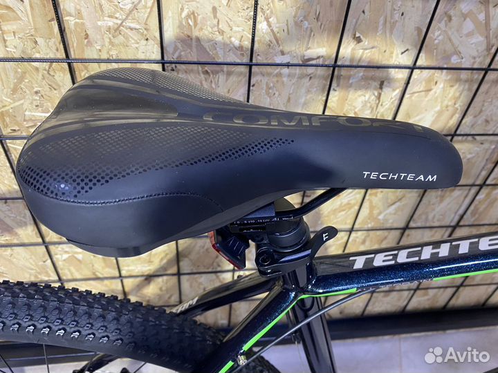 Велосипед горный Tech Team Neon 29