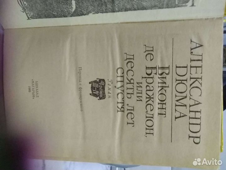 Александр Дюма. Графиня де Монсоро 2й том, Виконт