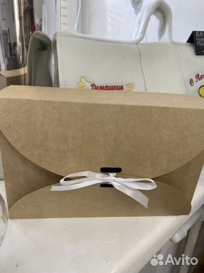 Подарочные наборы с любым наполнением