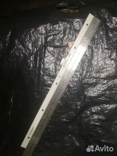 Подсветка на матрицу CY-KK040bglv5V тв samsung