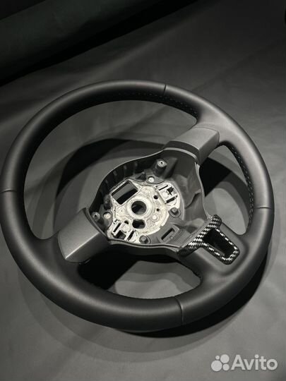 Руль Volkswagen Polo