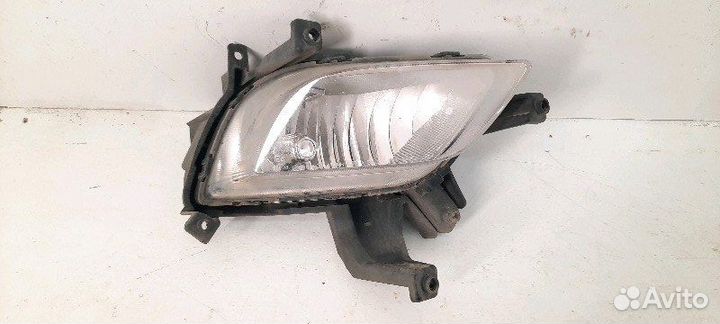 Фара противотуманная левая Kia Cerato 3 2013