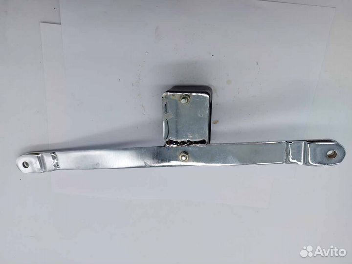 Тяга реактивная с успокоителем цепи на мотоцикл Иж