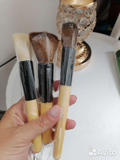 Кисти для макияжа Bobbi brown