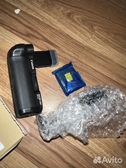 Батарейный блок canon BG-E3