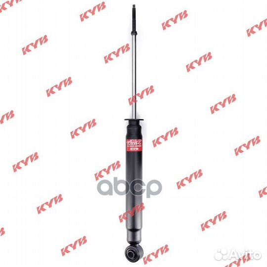 Амортизатор hyundai santa FE 02/01-02/06 зад.га