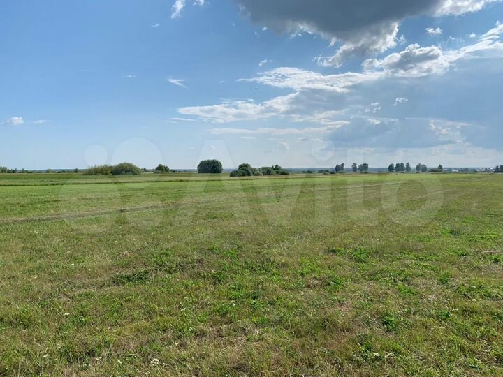 Участок 10 сот. (ИЖС)