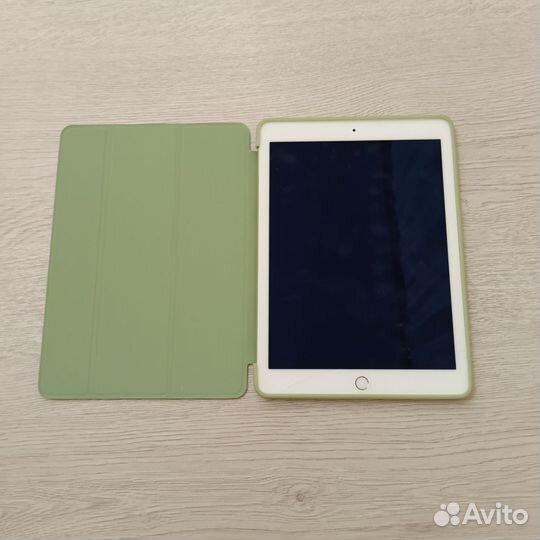iPad Air 2 wi-fi + cellular 16gb
