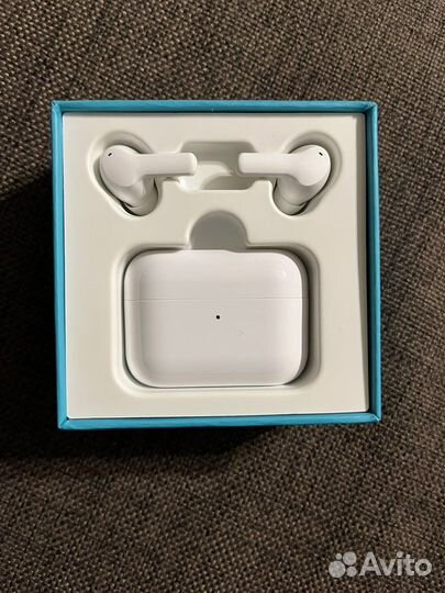 Наушники TWS Honor Choice CE79 белый