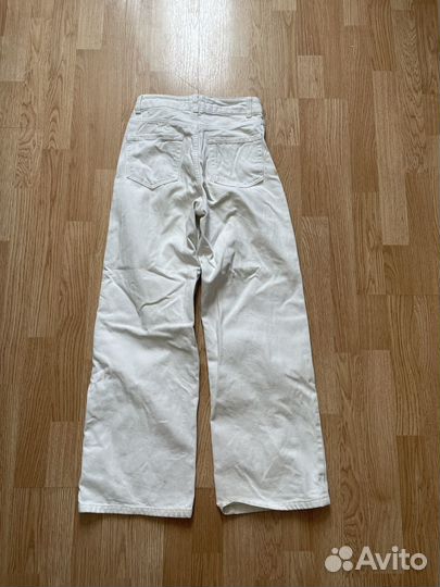 Джинсы женские