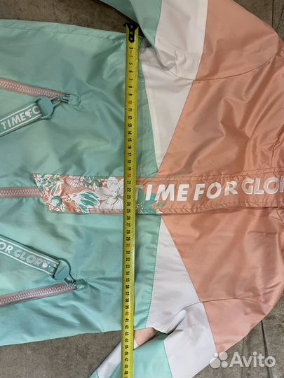 Куртка детская ветровка