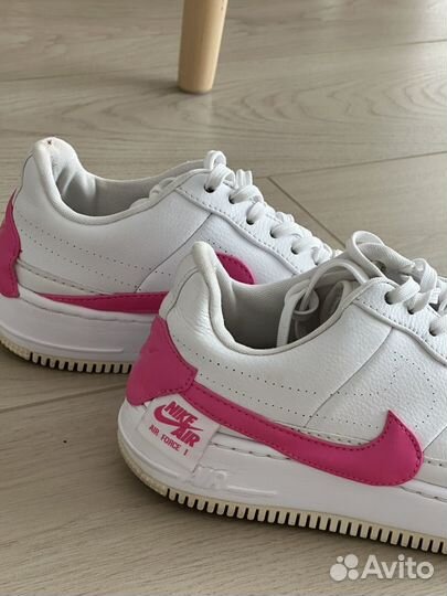 Кроссовки nike air force 1