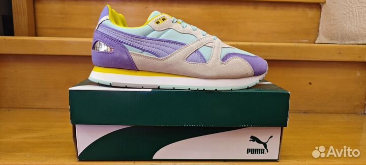 Кроссовки Puma 38 размер оригинал