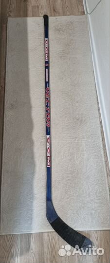 Клюшка хоккейная CCM vector