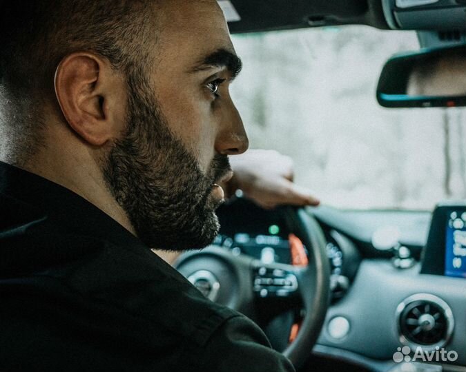 Фотосессия репортаж