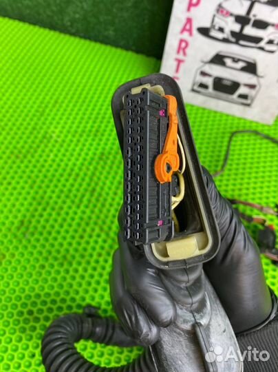 Проводка двери Porsche Cayenne, 958 (92A)