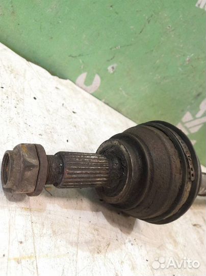 Полуось привод Ауди 100 44 кузов С3