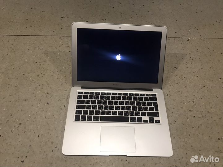 Macbook air 13, 2017
