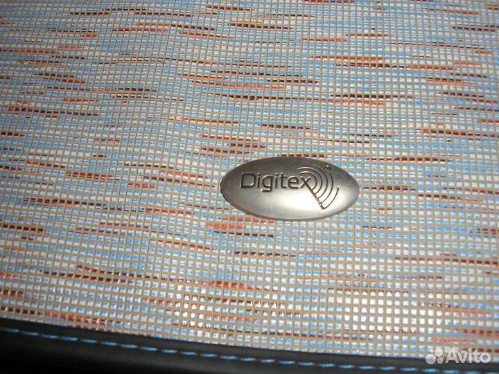 Сумка для дисков