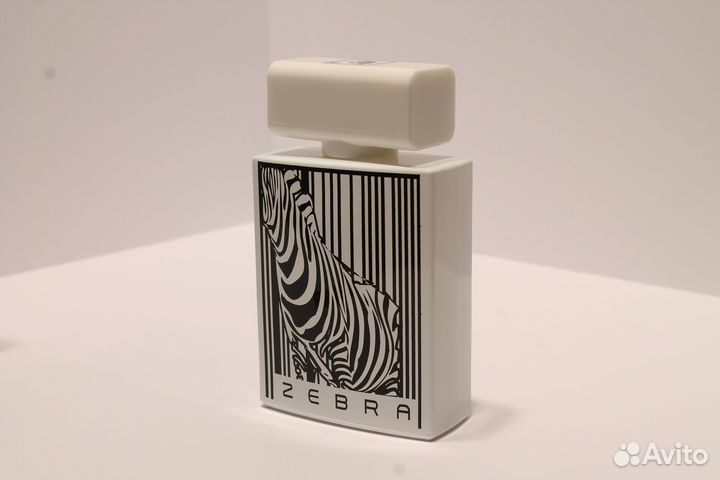 Парфюм Rasasi Rumz Al Rasasi 9325 zebra ОАЭ