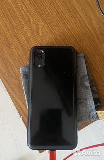Samsung Galaxy A03 Core, 2/32 ГБ