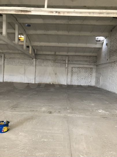Производство, 1700 м²