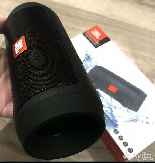 Колонка charge 2 mini