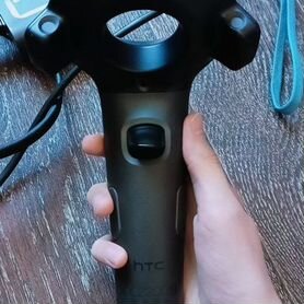 Vr шлем htc vive