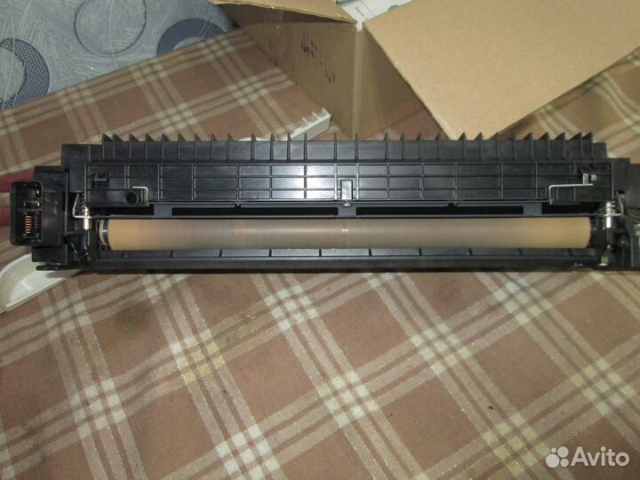 Запчасти xerox phaser 5400