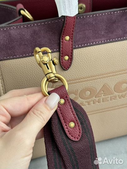 Сумка женская Coach tote