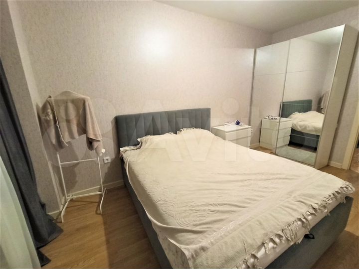 3-к. квартира, 65 м², 7/9 эт.