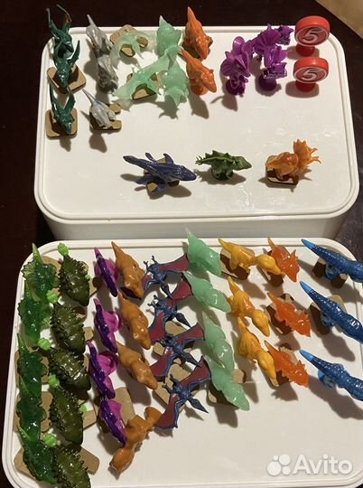 Завры Пятерочка