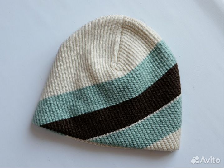 Шапка зимняя 