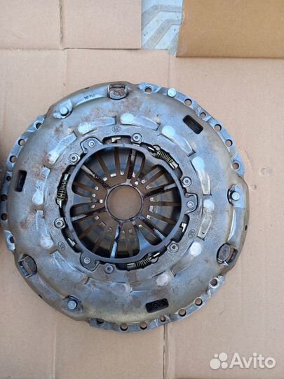 Гбц volkswagen t5 2.5