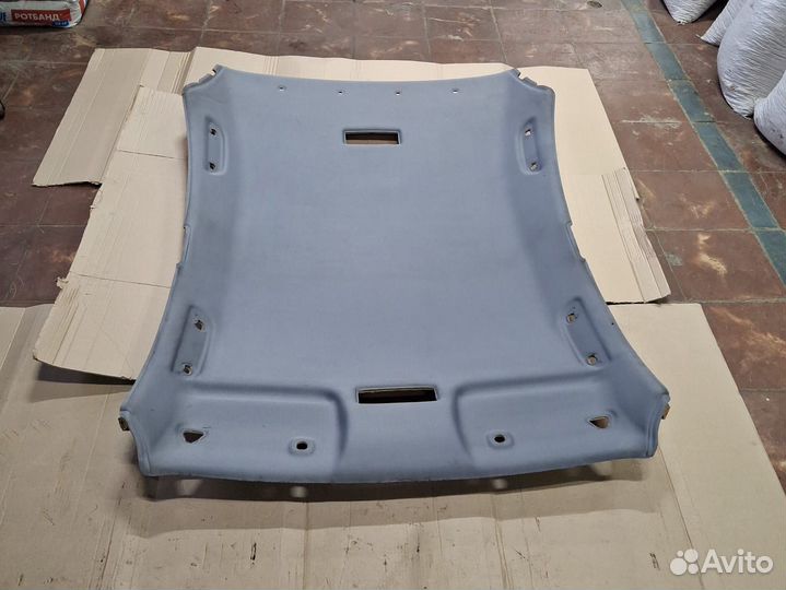 Потолок (обшивка) Nissan Premier P12 2002-2008г