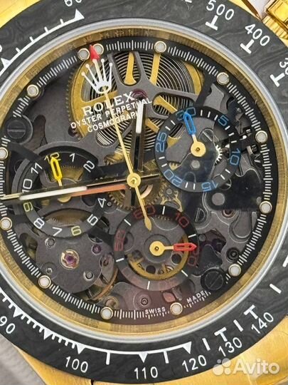 Часы мужские Rolex Daytona